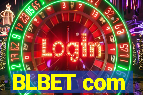 BLBET com